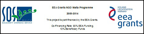 EEA Grants Disclaimer