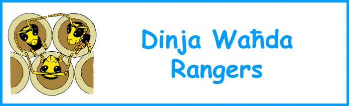 Dinja Wahda Rangers