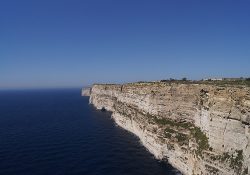 Gozo Cliffs Nature Walk BirdLife Malta