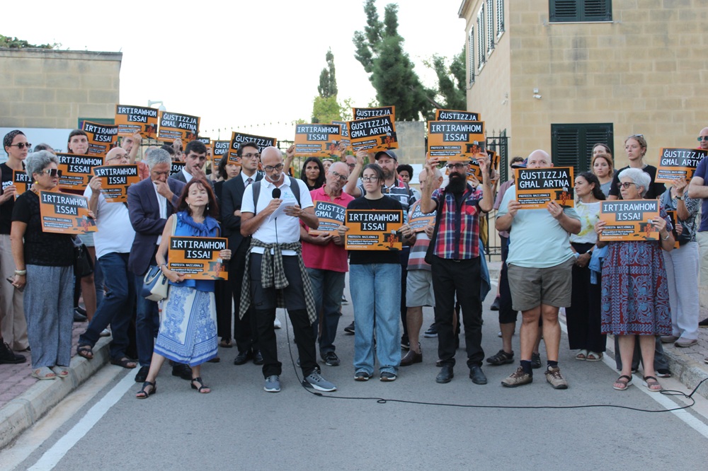 BirdLife Malta NGO Home